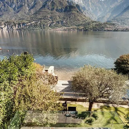 Villa Sara Lakeside Oliveto Lario