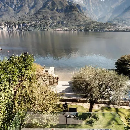 Vila Sara Lakeside Oliveto Lario